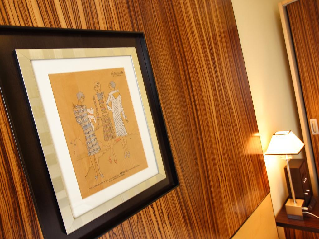 Hotel Monterey La Soeur Fukuoka Fukuoka  Buitenkant foto