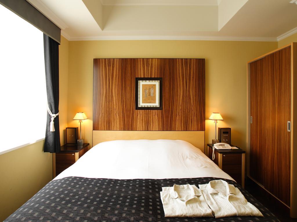 Hotel Monterey La Soeur Fukuoka Fukuoka  Buitenkant foto
