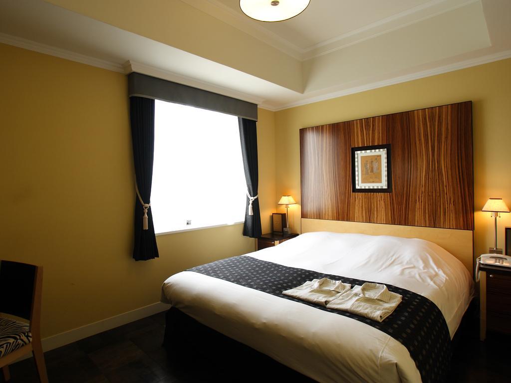 Hotel Monterey La Soeur Fukuoka Fukuoka  Kamer foto