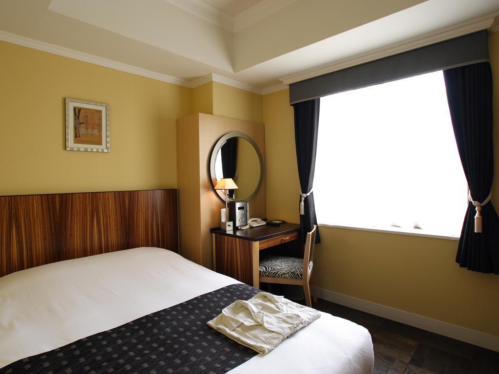 Hotel Monterey La Soeur Fukuoka Fukuoka  Buitenkant foto