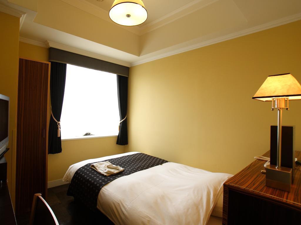 Hotel Monterey La Soeur Fukuoka Fukuoka  Kamer foto